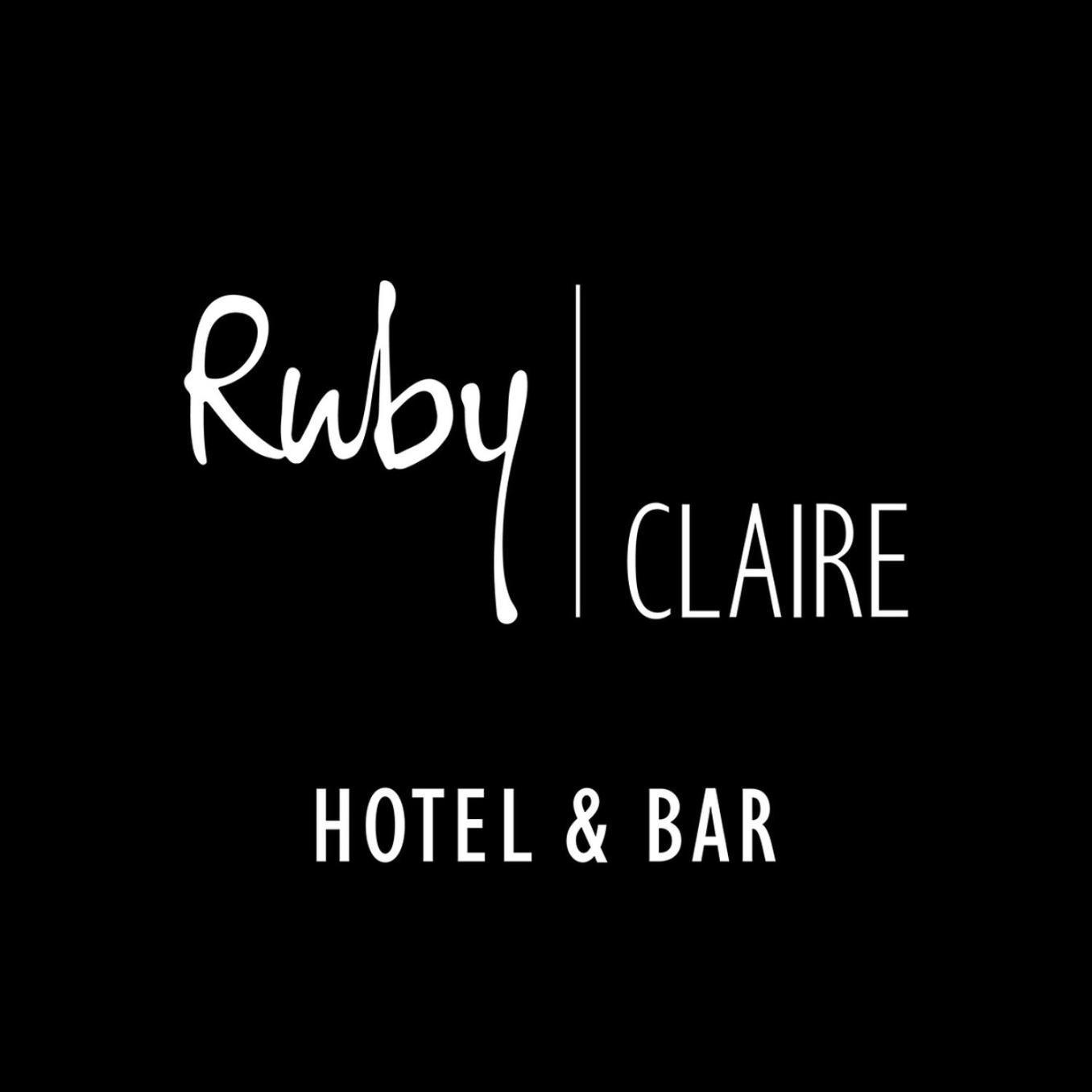 Ruby Claire Hotel Geneva Exterior photo