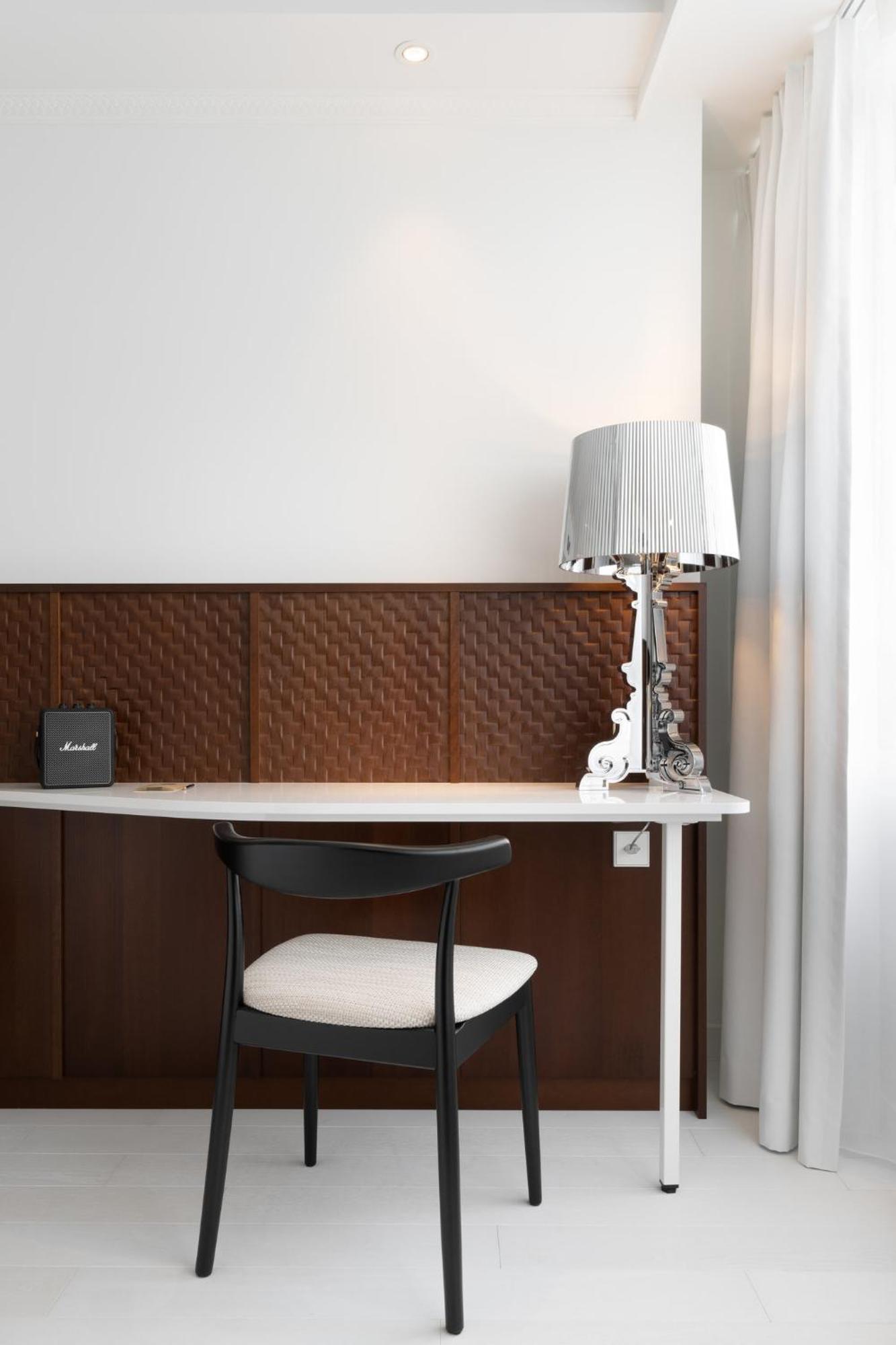 Ruby Claire Hotel Geneva Exterior photo
