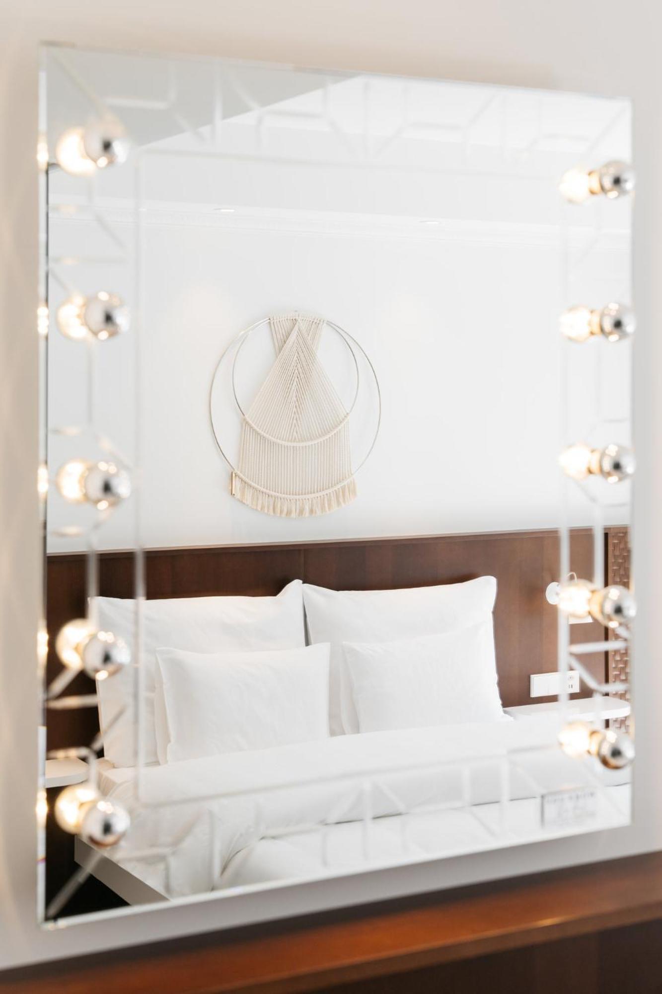 Ruby Claire Hotel Geneva Exterior photo