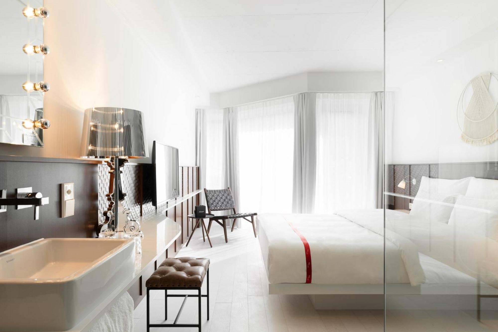 Ruby Claire Hotel Geneva Exterior photo