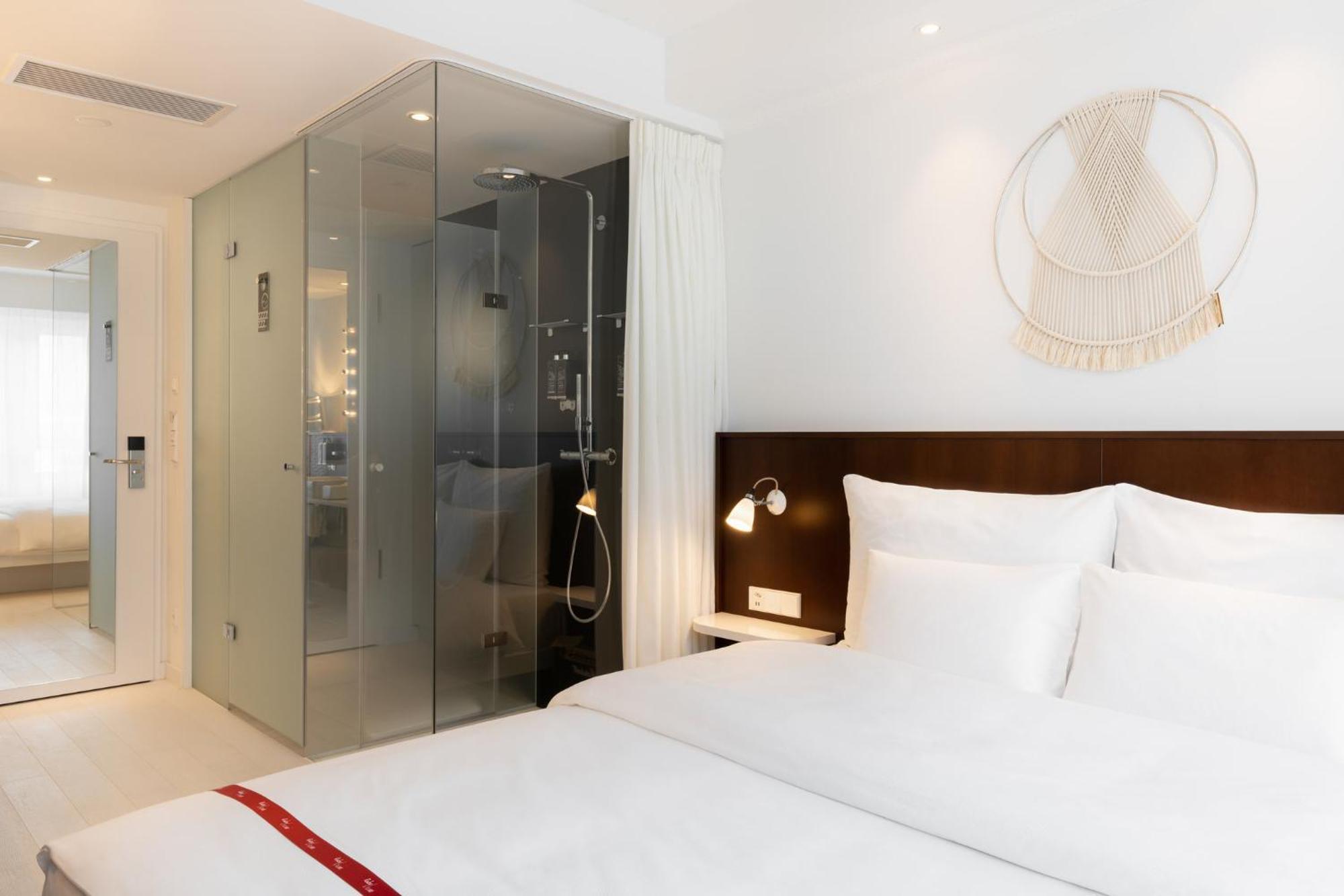 Ruby Claire Hotel Geneva Exterior photo