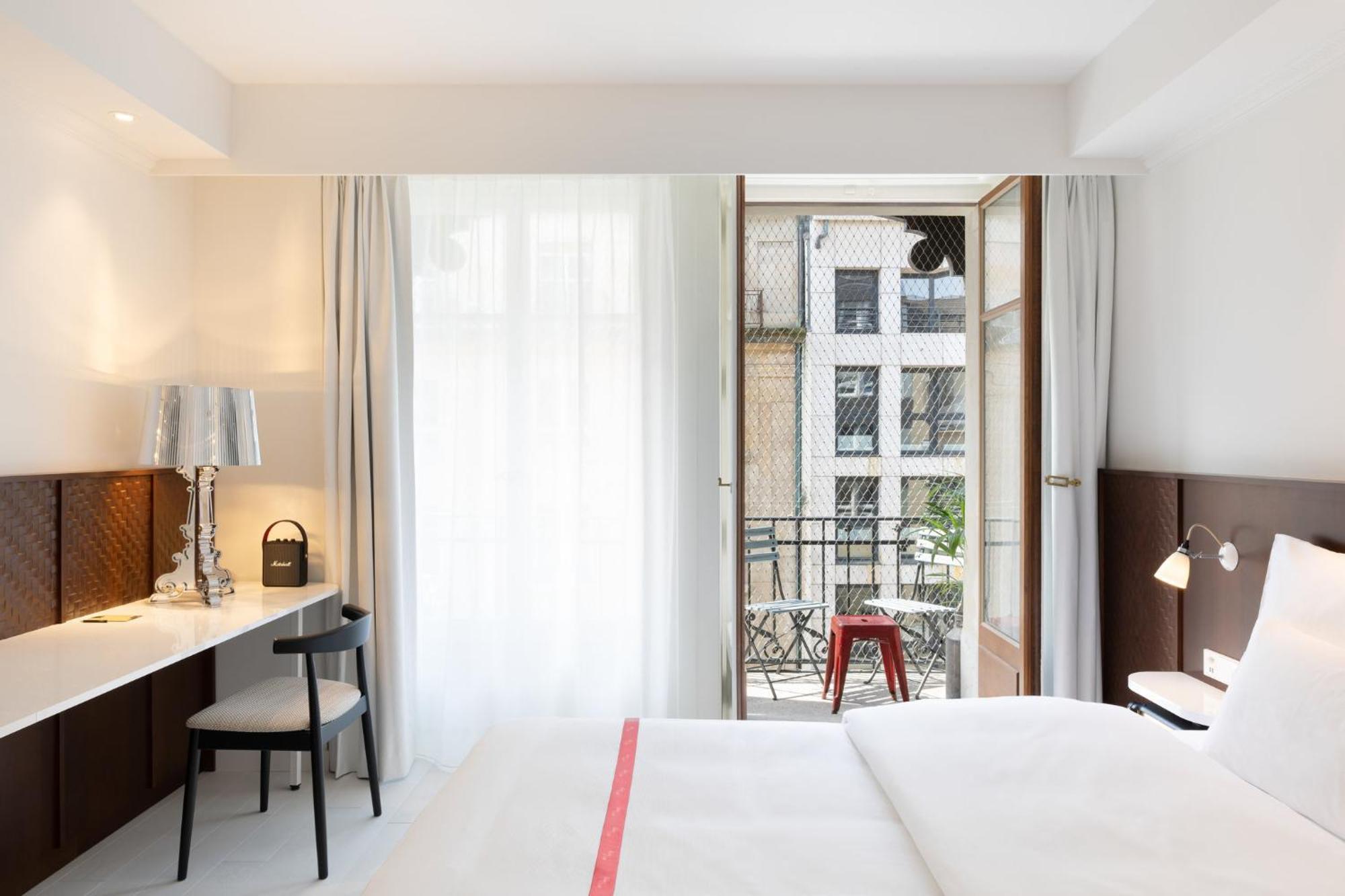 Ruby Claire Hotel Geneva Exterior photo