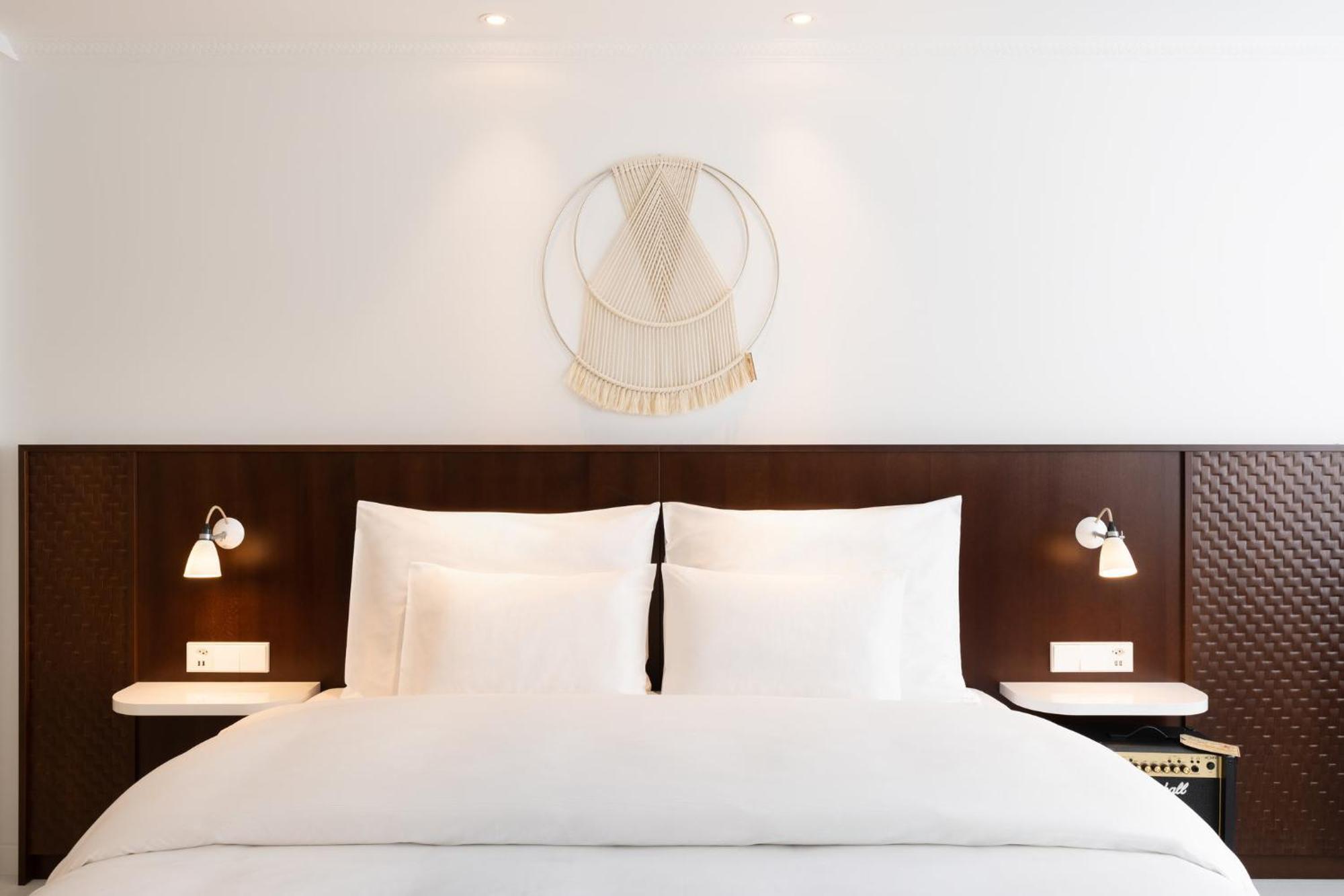Ruby Claire Hotel Geneva Exterior photo
