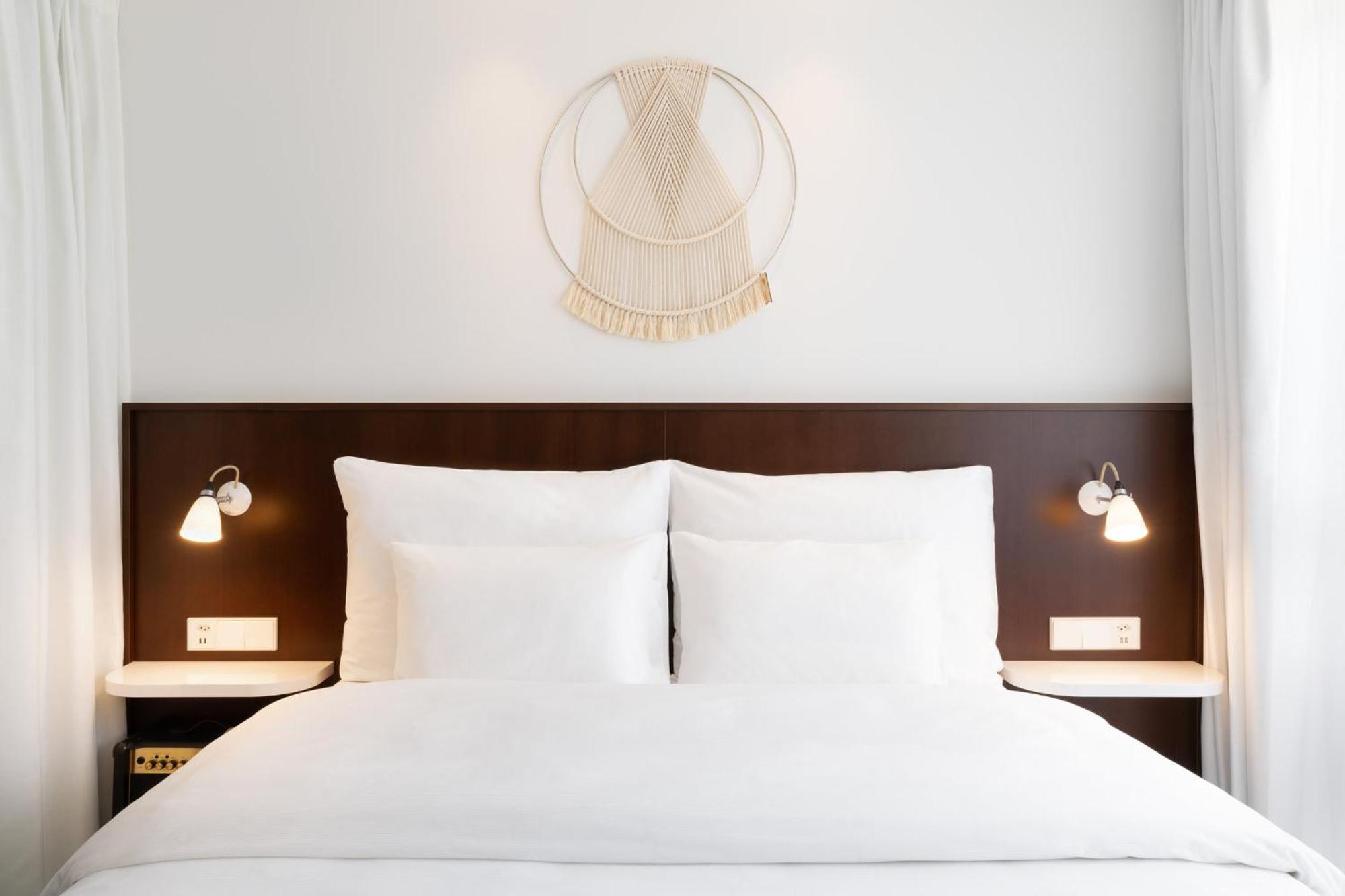 Ruby Claire Hotel Geneva Exterior photo