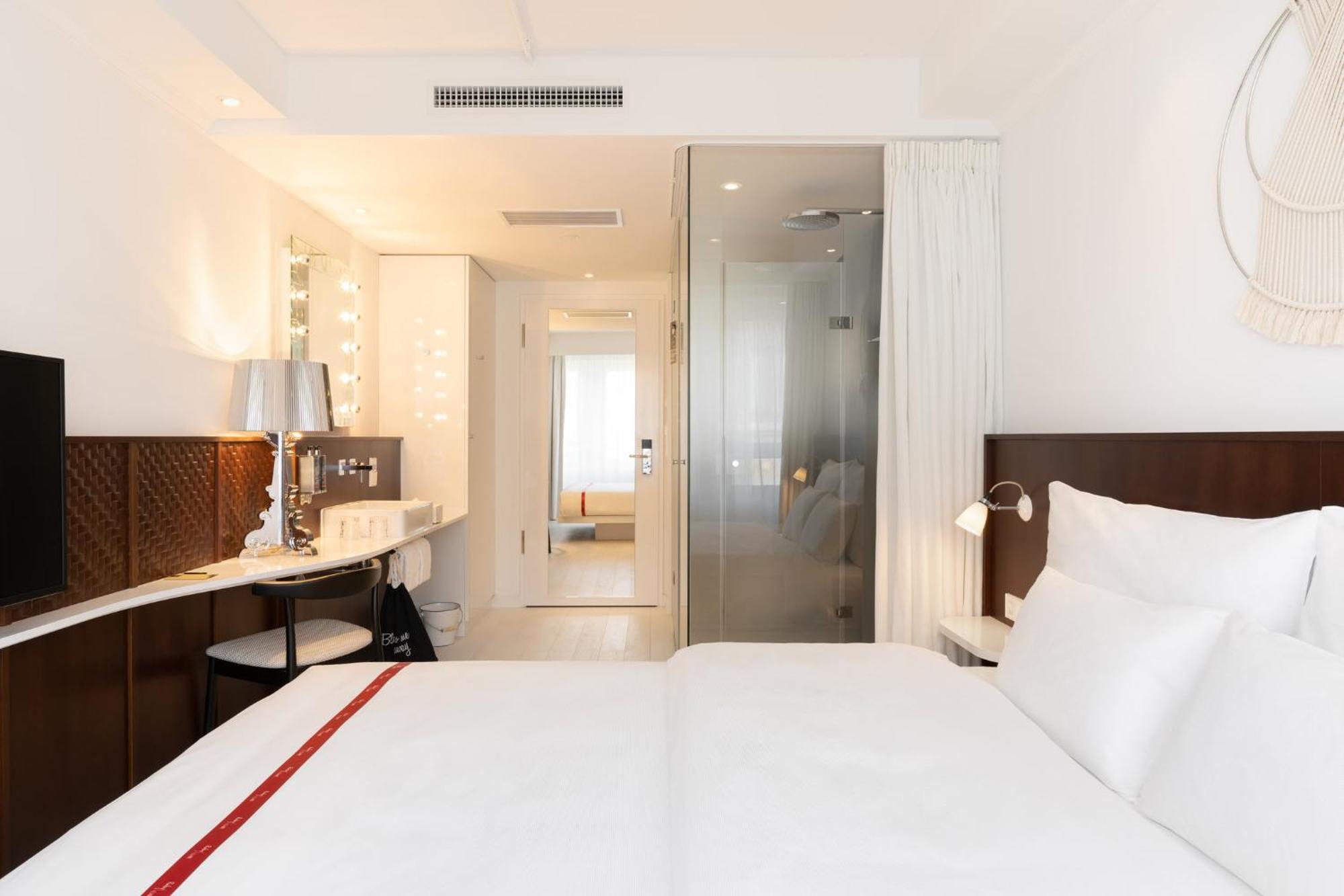 Ruby Claire Hotel Geneva Exterior photo