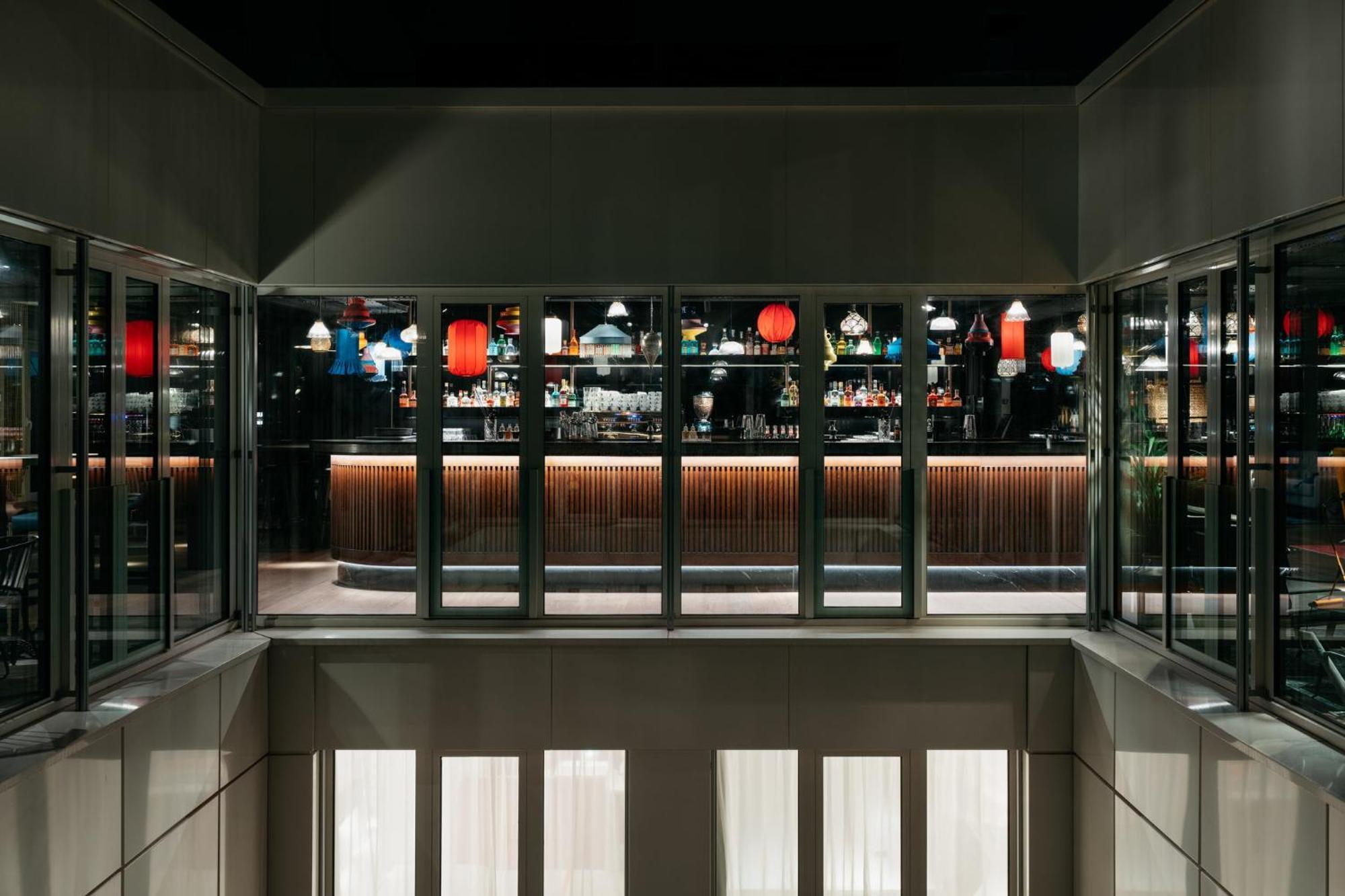 Ruby Claire Hotel Geneva Exterior photo